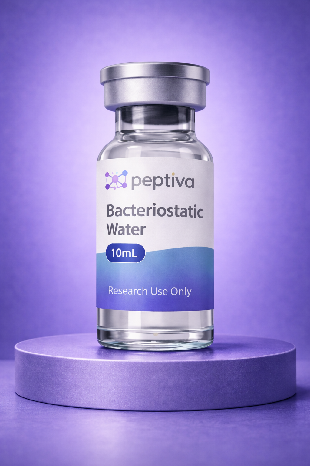 Bacteriostatic Water 