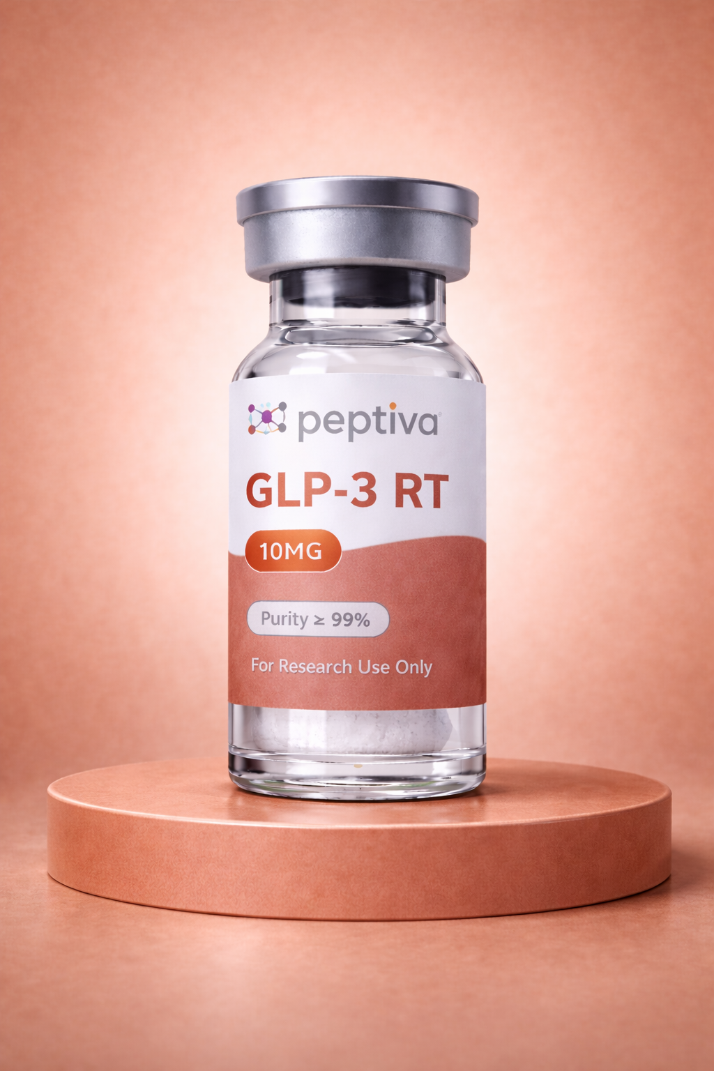 GLP-3 (RT)
