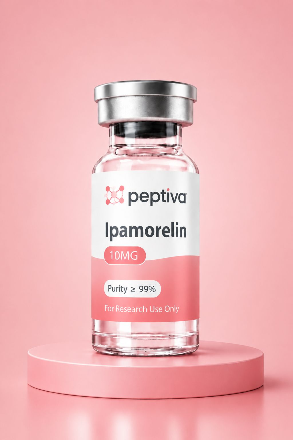 Ipamorelin 
