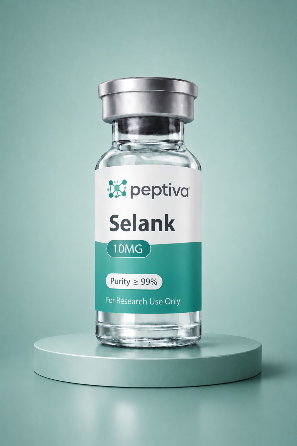 Selank
