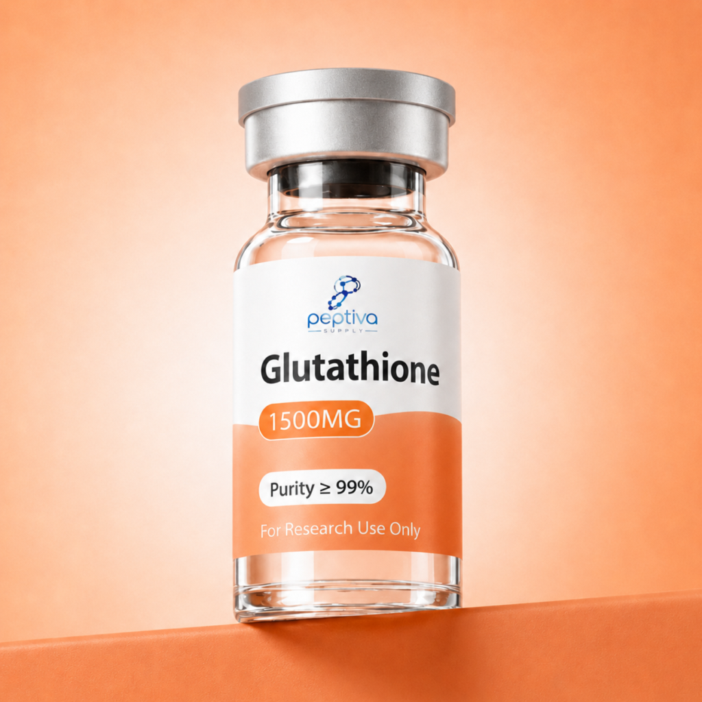 Glutathione 1500 mg