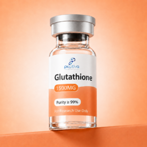 Glutathione 1500 mg