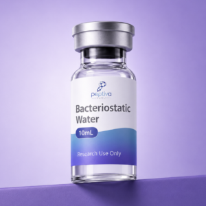 Bacteriostatic Water