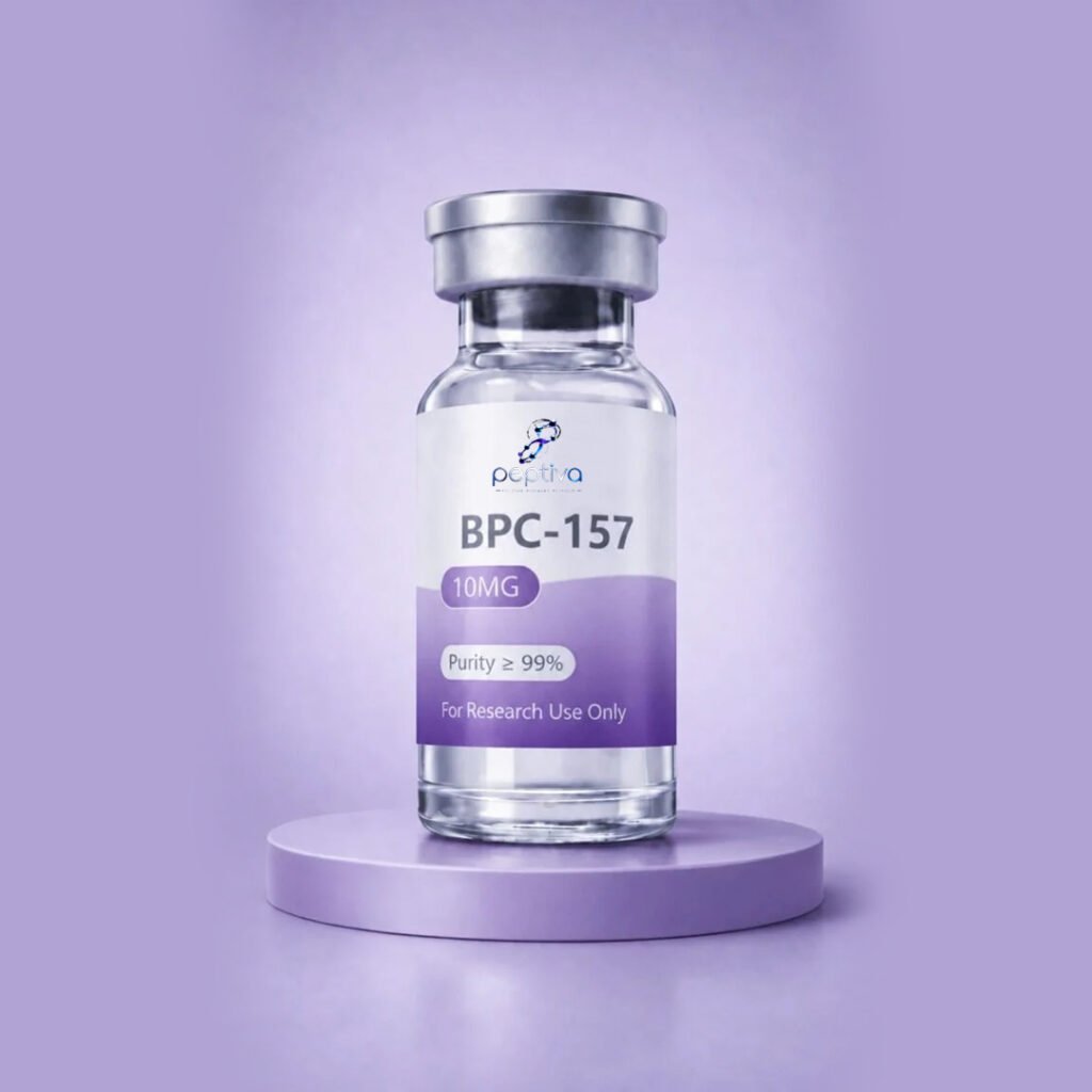 BPC - 157