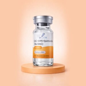 CJC-1295+Ipamorelin (No DAC)
