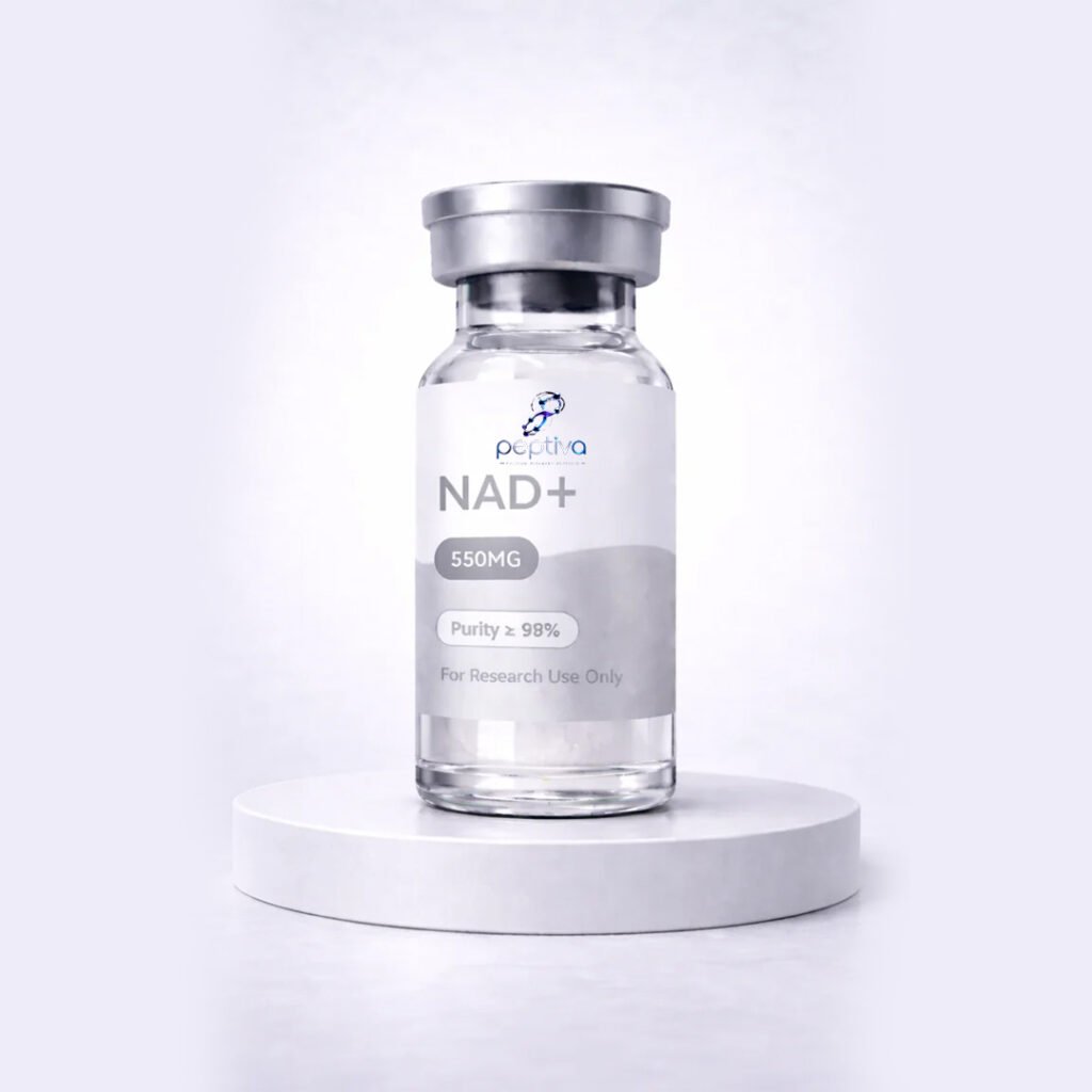 NAD+
