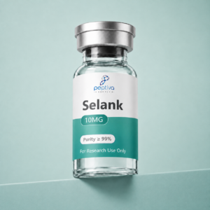 Selank