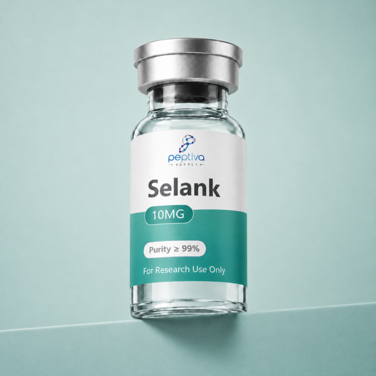 Selank