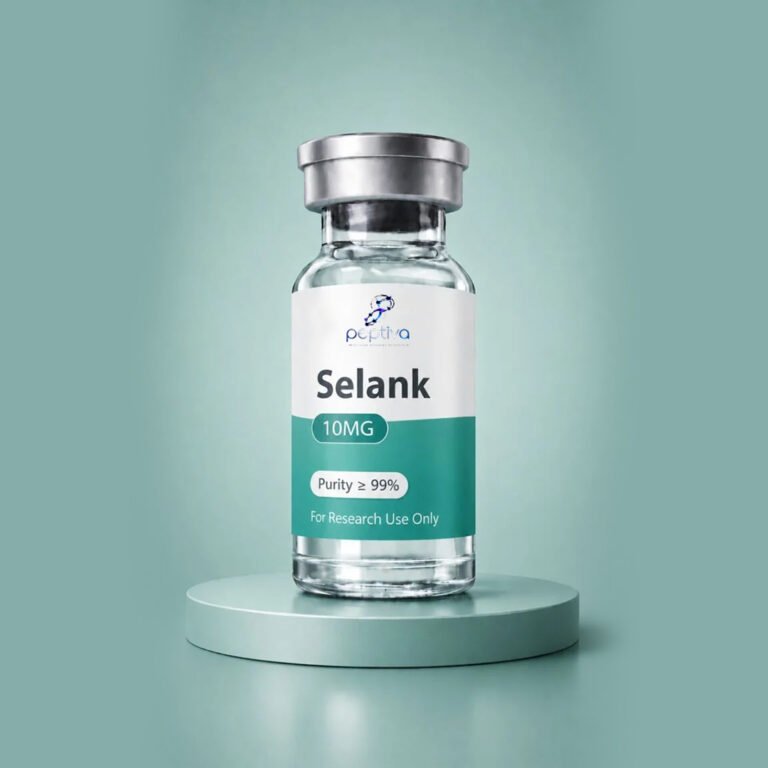 Selank