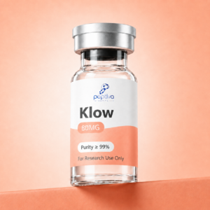 Klow 80 mg