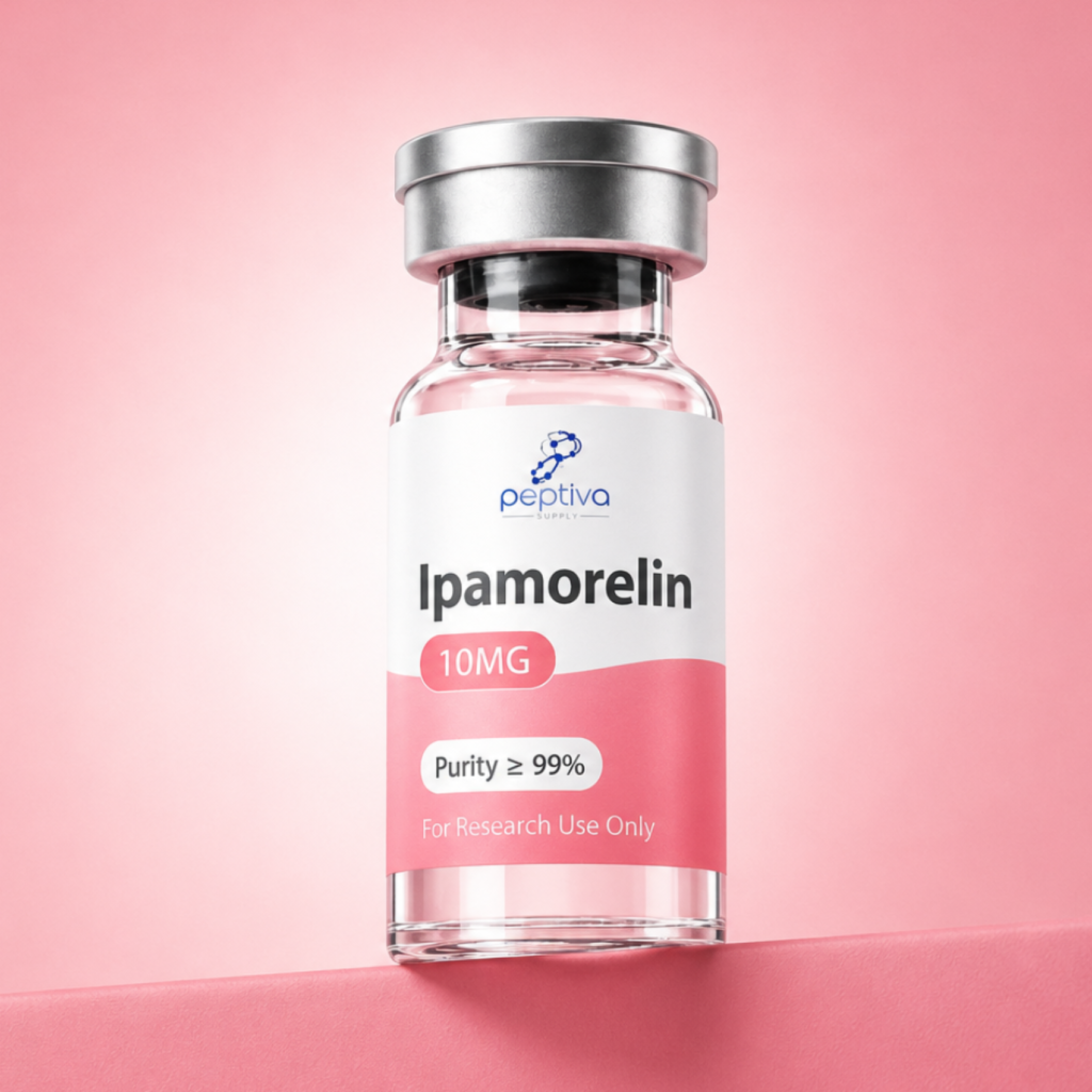 Ipamorelin