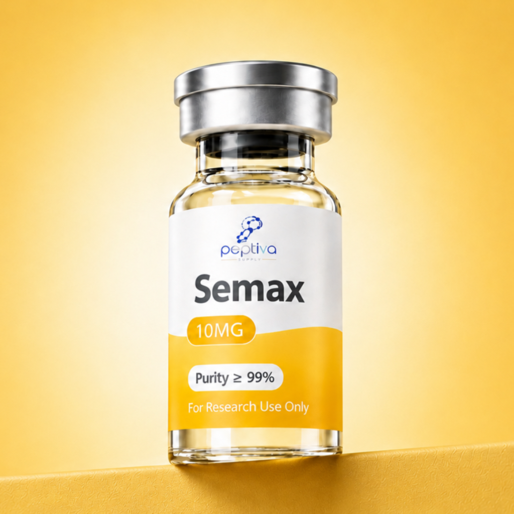 Semax 10 mg