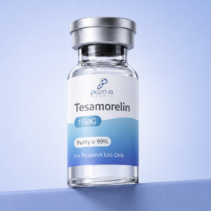 Tesamorlin
