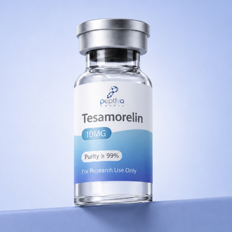 Tesamorlin